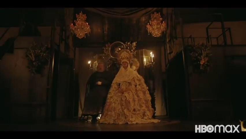 HBO Max末日剧《第11号站》正式预告 12月16日上线(图8) HBO Max末日剧《第11号站》正式预告 12月16日上线(图8)