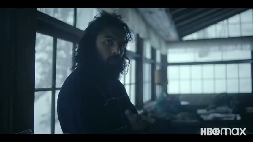 HBO Max末日剧《第11号站》正式预告 12月16日上线(图9) HBO Max末日剧《第11号站》正式预告 12月16日上线(图9)