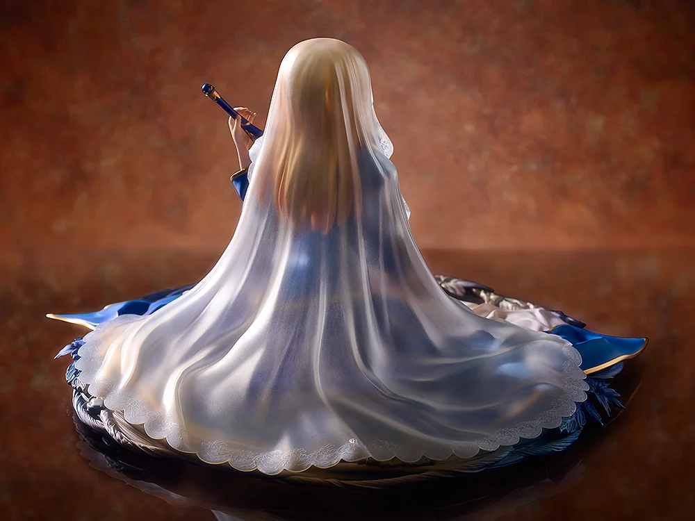 GSC《Fate/stay night》Saber1/7模型 2026年8月发售(图4) GSC《Fate/stay night》Saber1/7模型 2026年8月发售(图4)