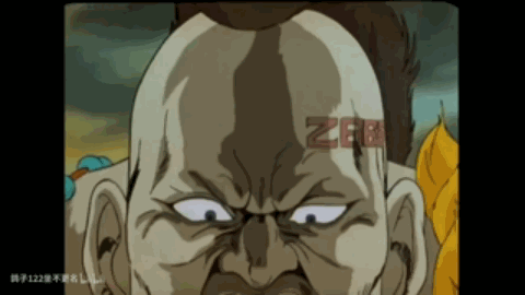 那个无敌的男人回来了!《北斗神拳》40周年喜提重制!(图2) 那个无敌的男人回来了!《北斗神拳》40周年喜提重制!(图2)