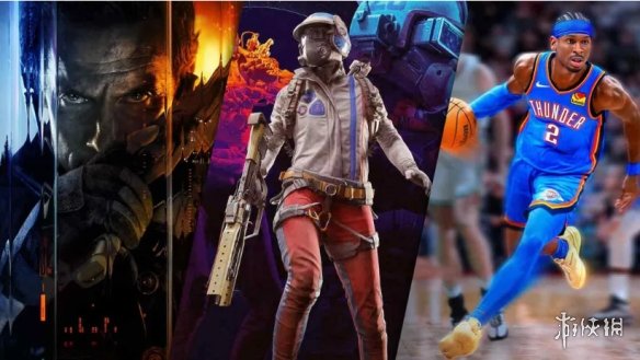 谁登顶？PlayStation官方揭晓2025年12月游戏下载排行(图1)