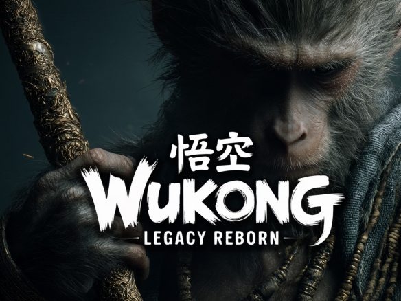 毫无作为？PS商店山寨版《黑神话 悟空》竟还没下架!(图2)