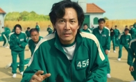 《鱿鱼游戏》获1.1亿观众 成为Netflix最高收视率电视剧 - 知音漫境