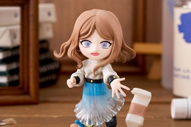 《BanG Dream! MyGO!!!!!》推出长崎爽世模型 11月发售 - 知音漫境