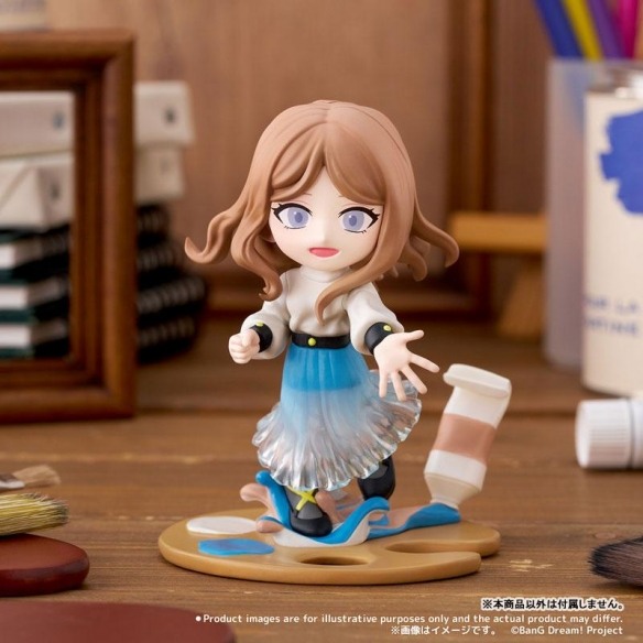 《BanG Dream! MyGO!!!!!》推出长崎爽世模型 11月发售(图1) 《BanG Dream! MyGO!!!!!》推出长崎爽世模型 11月发售(图1)