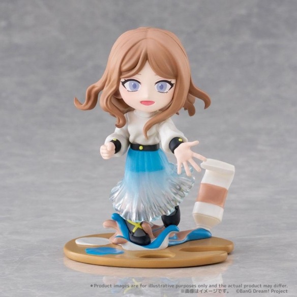 《BanG Dream! MyGO!!!!!》推出长崎爽世模型 11月发售(图2) 《BanG Dream! MyGO!!!!!》推出长崎爽世模型 11月发售(图2)
