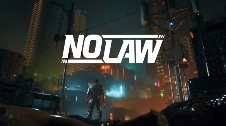《NO LAW》开发者访谈，在无法之地述说自由(图1)