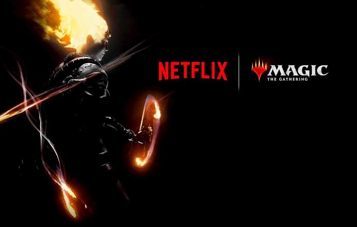 Netflix《万智牌》动画首个卡司：经典版超人配音(图2)