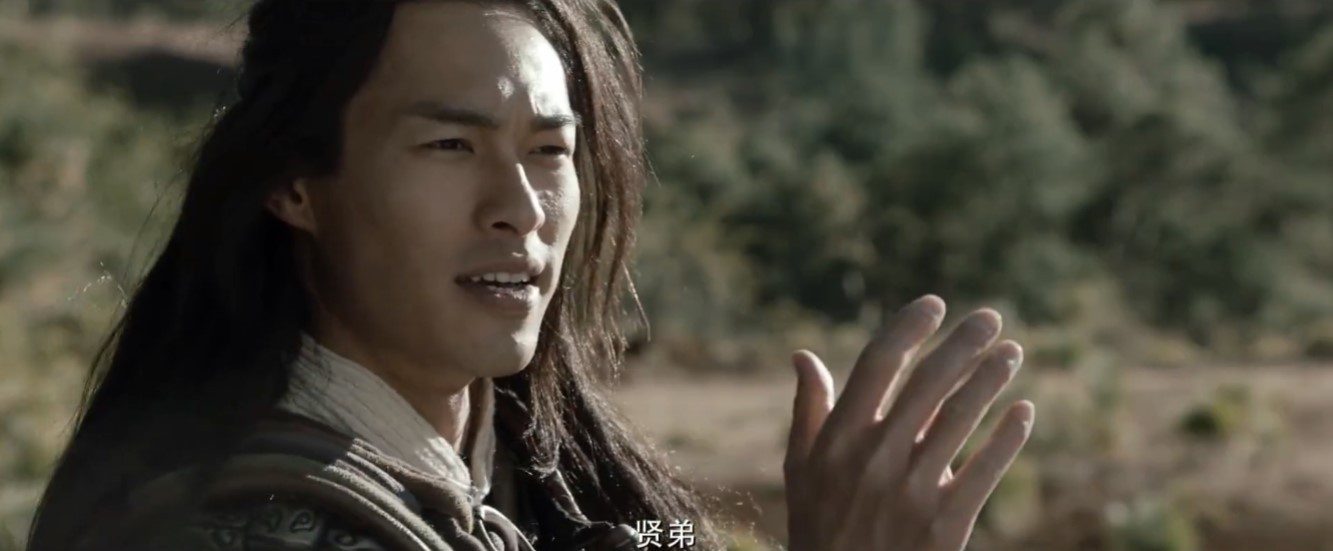 新版《天龙八部》电视剧首曝定档预告 8月14日播出(图6)