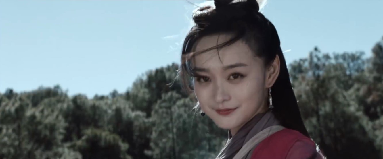 新版《天龙八部》电视剧首曝定档预告 8月14日播出(图11)