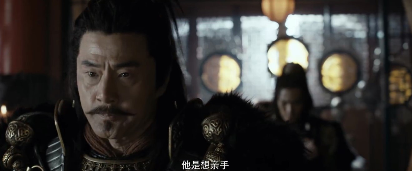 新版《天龙八部》电视剧首曝定档预告 8月14日播出(图14)