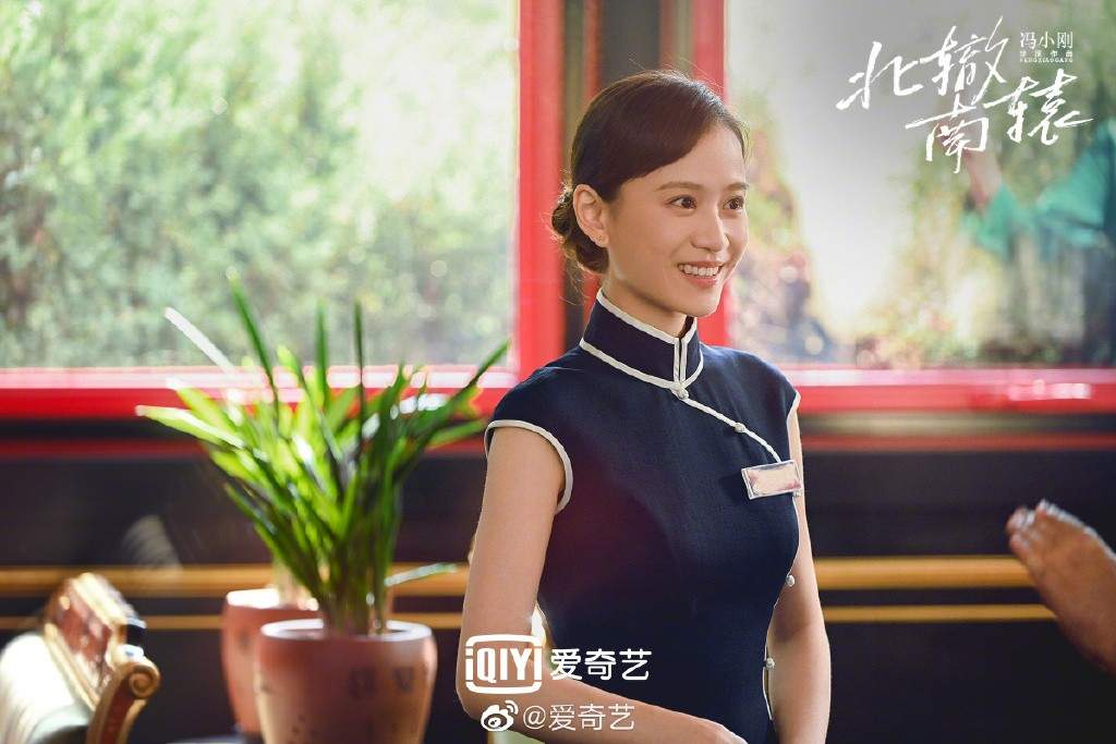 冯小刚执导电视剧《北辙南辕》终极预告 爱奇艺今晚开播(图4)