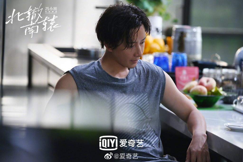 冯小刚执导电视剧《北辙南辕》终极预告 爱奇艺今晚开播(图9)