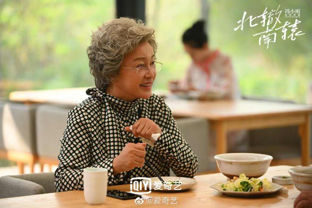 冯小刚执导电视剧《北辙南辕》终极预告 爱奇艺今晚开播(图7)
