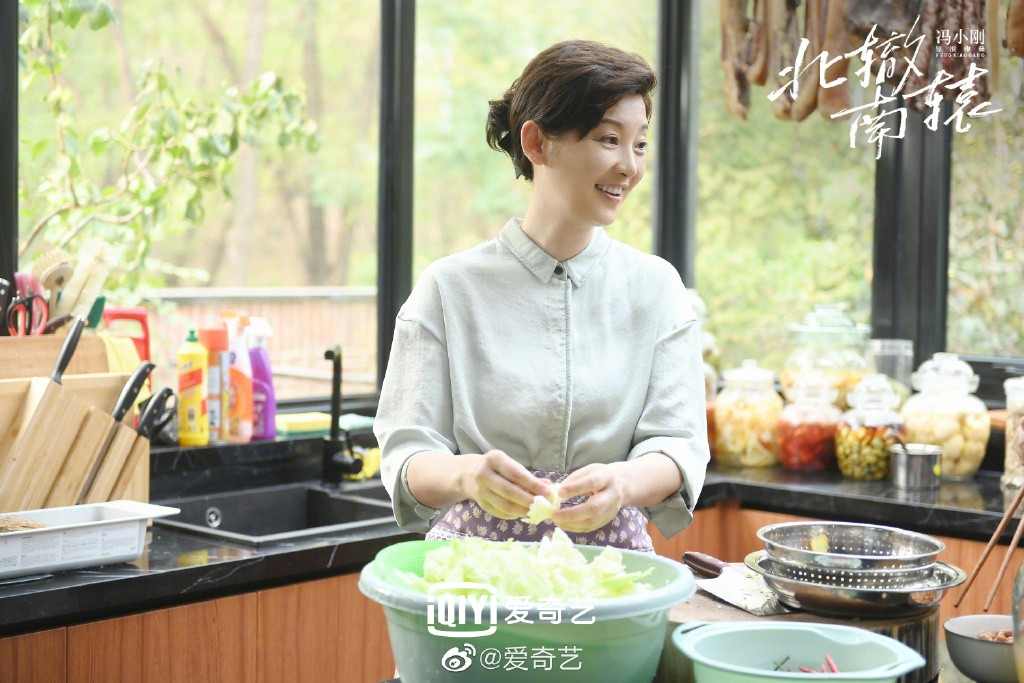 冯小刚执导电视剧《北辙南辕》终极预告 爱奇艺今晚开播(图8)