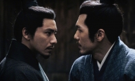 马伯庸作品改编 路阳执导三国谍战剧《风起陇西》杀青 - 知音漫境