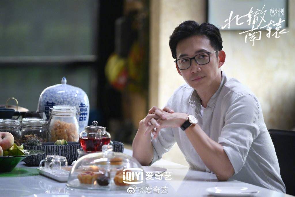 冯小刚执导电视剧《北辙南辕》终极预告 爱奇艺今晚开播(图13)