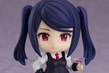 《VA-11 Hall-A：赛博朋克酒保行动》Jill Stingray手办 - 知音漫境