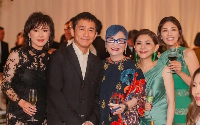 就是不想生! 刘嘉玲:人生圆满并非只有传宗接代(图1) 就是不想生! 刘嘉玲:人生圆满并非只有传宗接代(图1)