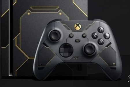 新款Xbox硬件剧透！爆料称：预计将于2026年正式亮相 - 知音漫境
