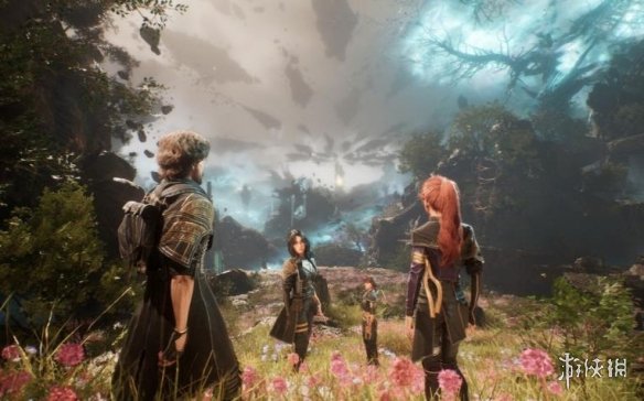 《光与影》回应最终BOSS战难度低:是在致敬《FF10》(图2) 《光与影》回应最终BOSS战难度低:是在致敬《FF10》(图2)