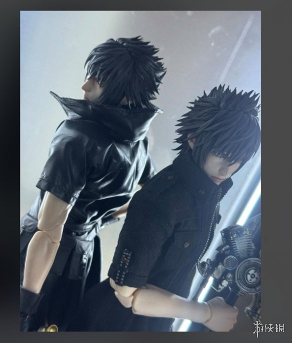 王子黑化？《FF15》删减内容揭露诺克提斯暴打士兵！(图1)
