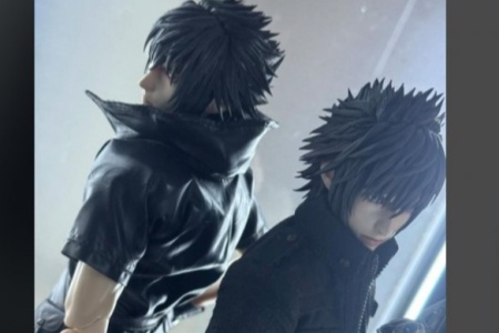 王子黑化？《FF15》删减内容揭露诺克提斯暴打士兵！ - 知音漫境