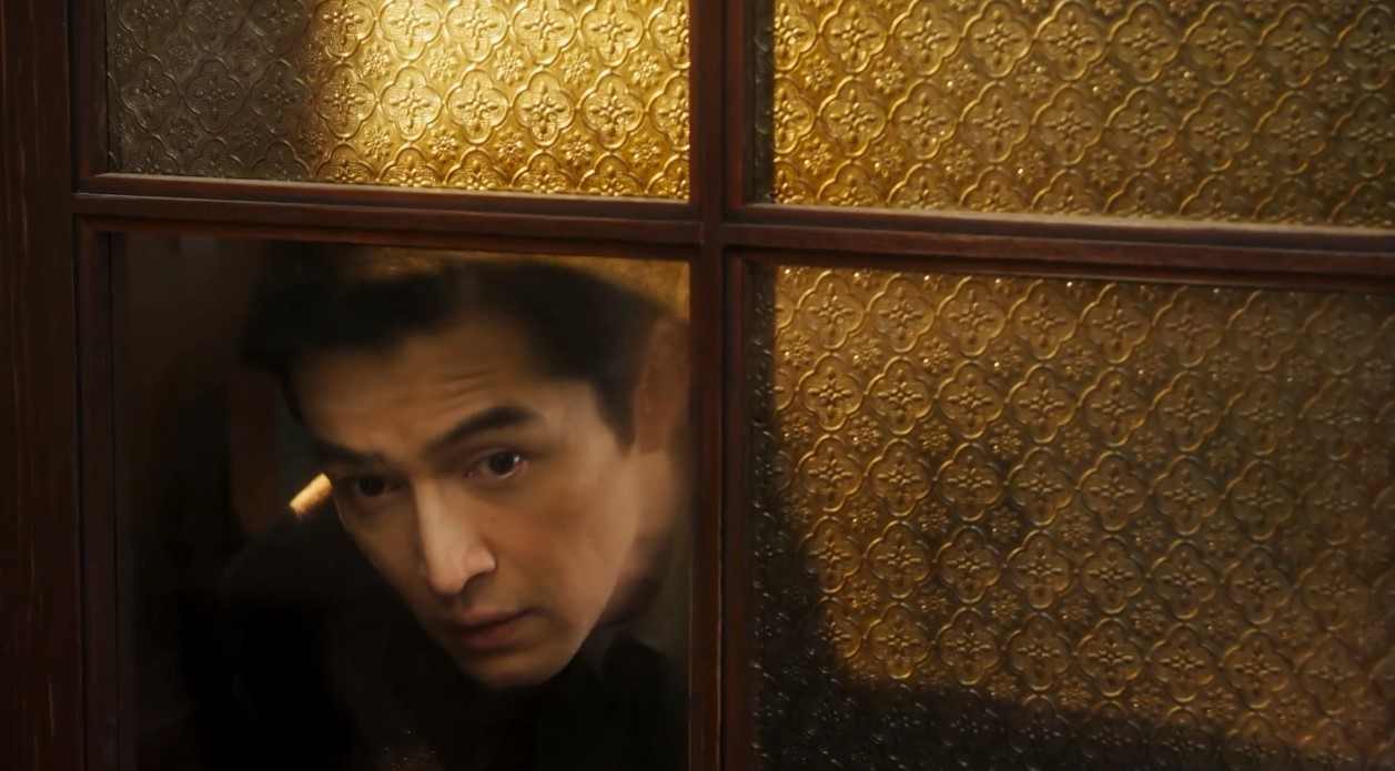 王家卫首部电视剧《繁花》曝预告 胡歌主演(图9) 王家卫首部电视剧《繁花》曝预告 胡歌主演(图9)