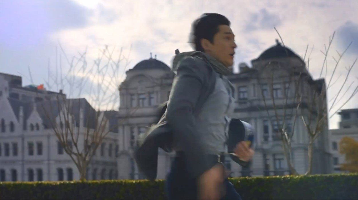 王家卫首部电视剧《繁花》曝预告 胡歌主演(图10) 王家卫首部电视剧《繁花》曝预告 胡歌主演(图10)