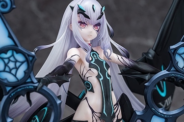 《Fate/Grand Order》Lancer职阶从者美露莘1/7模型 - 知音漫境