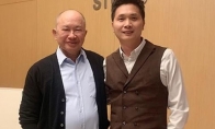曝吴宇森将拍《赤壁》网剧 梁朝伟等原班人马出演 - 知音漫境