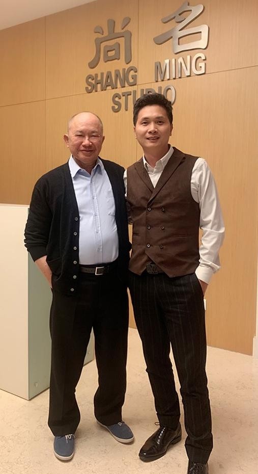曝吴宇森将拍《赤壁》网剧 梁朝伟等原班人马出演(图1) 曝吴宇森将拍《赤壁》网剧 梁朝伟等原班人马出演(图1)