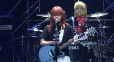 舞台剧《孤独摇滚!》LIVE演唱会即将开演 6月盛大举办(图2) 舞台剧《孤独摇滚!》LIVE演唱会即将开演 6月盛大举办(图2)