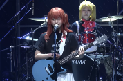 舞台剧《孤独摇滚！》LIVE演唱会即将开演 6月盛大举办 - 知音漫境