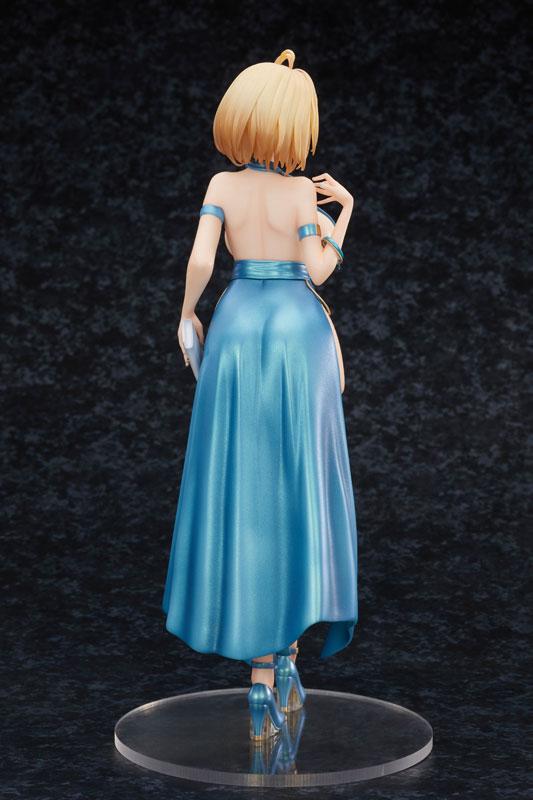 《BUNNY SUIT PLANNING》Sophia F. Shirring礼服手办(图5) 《BUNNY SUIT PLANNING》Sophia F. Shirring礼服手办(图5)