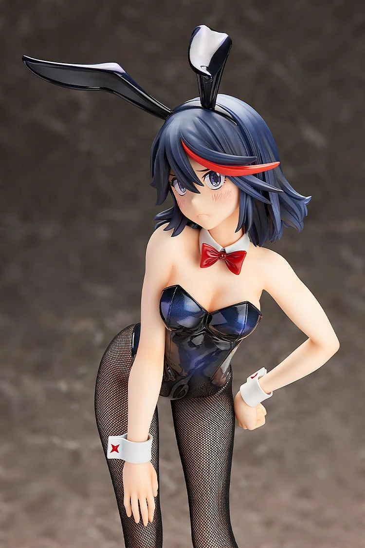 FREEing《KILL la KILL》缠流子兔女郎 计划11月再贩(图2) FREEing《KILL la KILL》缠流子兔女郎 计划11月再贩(图2)