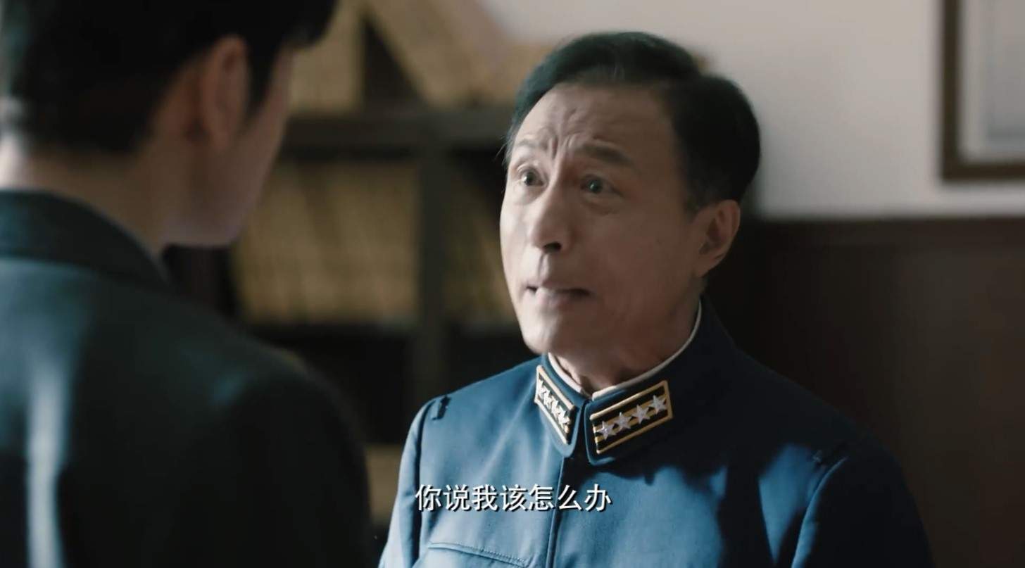 电视剧《功勋》首曝预告 周迅饰屠呦呦 黄志忠饰袁隆平(图7) 电视剧《功勋》首曝预告 周迅饰屠呦呦 黄志忠饰袁隆平(图7)