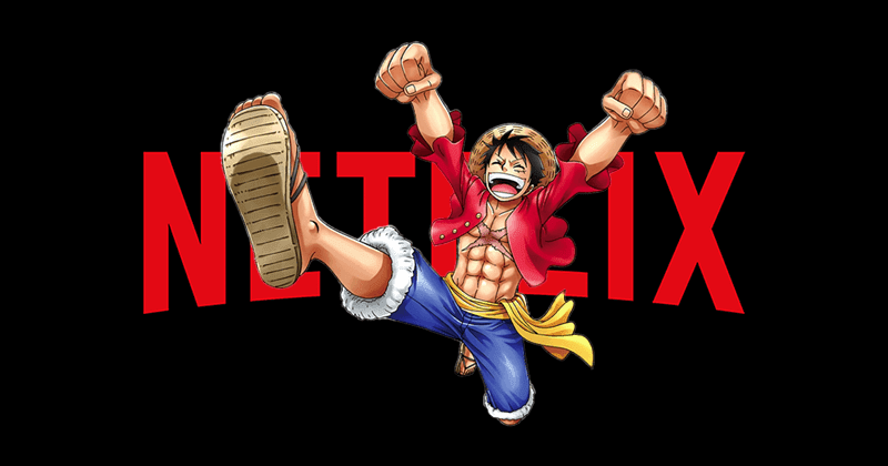 Netflix《海贼王》真人剧开始制作 主演疑似泄露(图6)