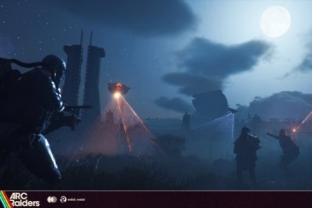 赚翻了！狂卖1200万份的《ARC Raiders》原本计划免费 - 知音漫境