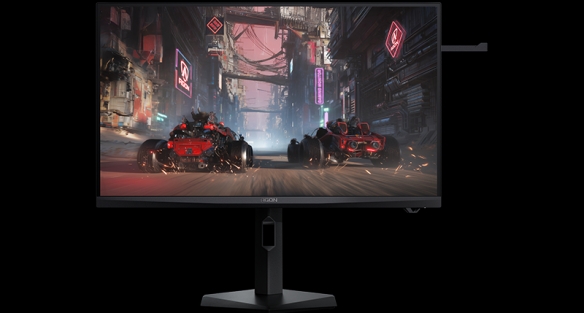 AGON AG277UX荣获《电脑报》2025“年度创新产品”奖,实力诠释何为“口碑爆款”!(图2) AGON AG277UX荣获《电脑报》2025“年度创新产品”奖,实力诠释何为“口碑爆款”!(图2)