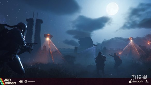 赚翻了！狂卖1200万份的《ARC Raiders》原本计划免费(图1)