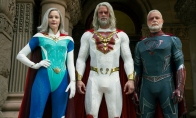 Netflix漫改超英剧《朱比特传奇》曝先导预告 5月7日播出 - 知音漫境