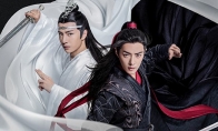 《陈情令》3月1日在日本线上播出 一次放出50集 - 知音漫境