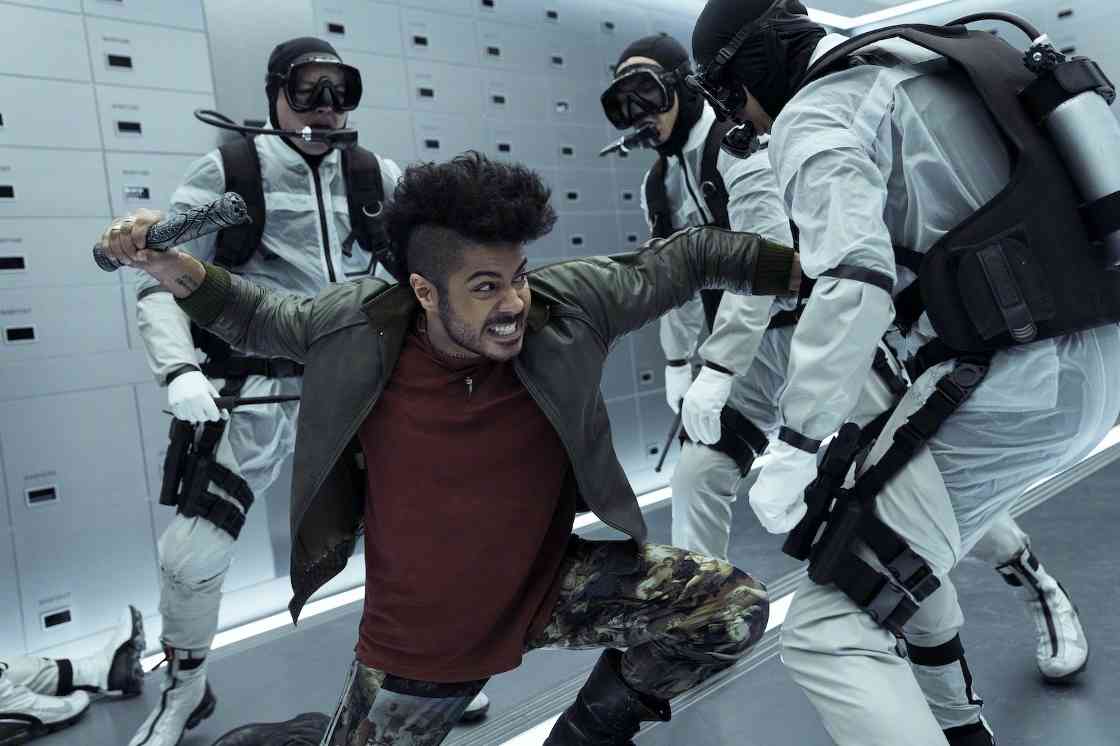 Netflix漫改超英剧《朱比特传奇》曝先导预告 5月7日播出(图8) Netflix漫改超英剧《朱比特传奇》曝先导预告 5月7日播出(图8)