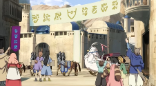 《盾之勇者成名录 Season 4》主视觉图与PV第二弹公开(图5) 《盾之勇者成名录 Season 4》主视觉图与PV第二弹公开(图5)