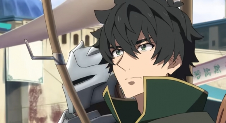 《盾之勇者成名录 Season 4》主视觉图与PV第二弹公开(图6) 《盾之勇者成名录 Season 4》主视觉图与PV第二弹公开(图6)