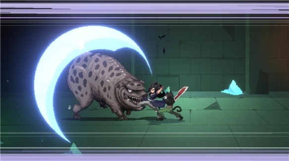卡组构筑型Roguelike游戏《妖精的尾巴 地下迷城》 Nintendo Switch™版今日发售!(图7) 卡组构筑型Roguelike游戏《妖精的尾巴 地下迷城》 Nintendo Switch™版今日发售!(图7)