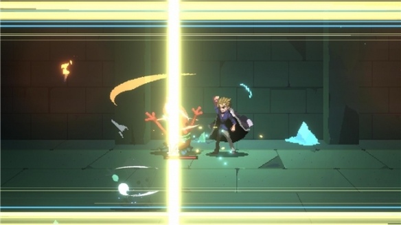 卡组构筑型Roguelike游戏《妖精的尾巴 地下迷城》 Nintendo Switch™版今日发售!(图10) 卡组构筑型Roguelike游戏《妖精的尾巴 地下迷城》 Nintendo Switch™版今日发售!(图10)