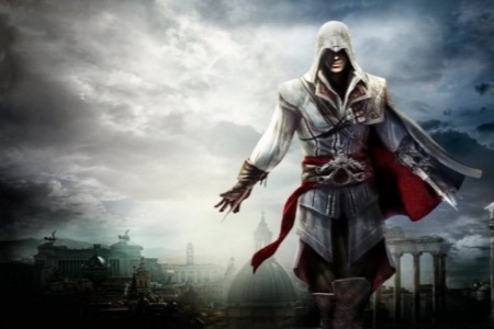 外媒Gamespot汇总网飞《刺客信条》真人剧的已知信息 - 知音漫境