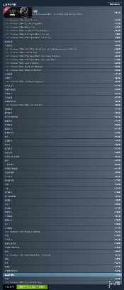 DLC太多直接被劝退?玩家热议:游戏再好玩也不会买(图2) DLC太多直接被劝退?玩家热议:游戏再好玩也不会买(图2)